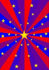 stars