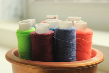 thread
