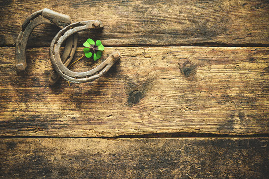 St. Patrick's day, lucky charms