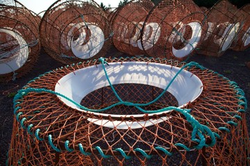 Crab Pot Blues