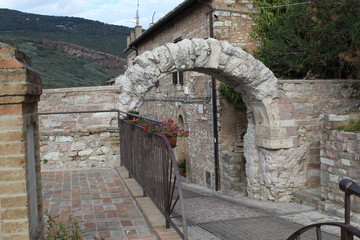 Arco Romano