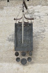  Псков.Щит и меч князя Довмонта