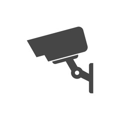 Security camera icon 