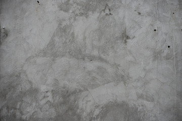 Stucco grey texture