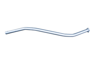 muffler pipe