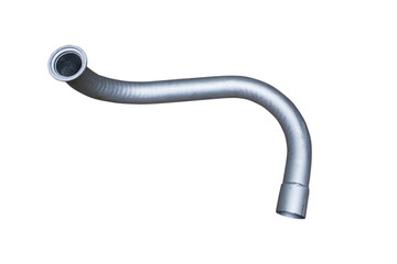 muffler pipe