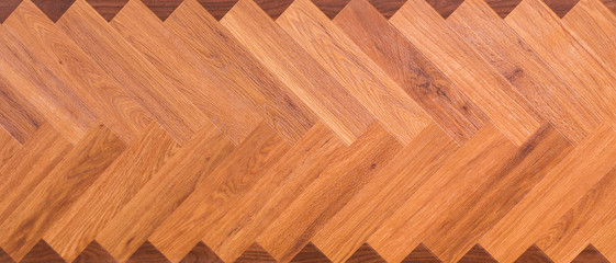 wooden background of sawn boards