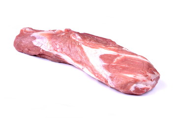 mięso wieprzowe karkówka © robert6666