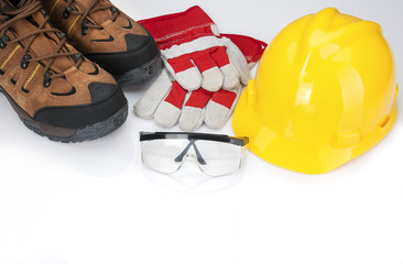 Required Safety Gear for Job Sites