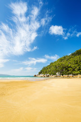 Beach In Wilsons Promontory