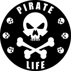 Pirate life