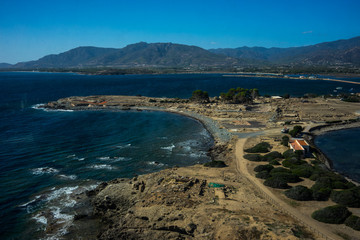 Fototapeta premium sea view