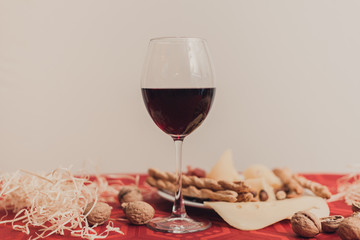Wine