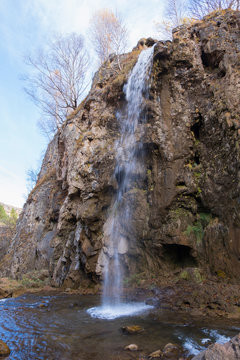 медовые водопады  Минеральные воды