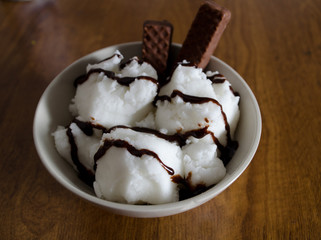 Ice Cream