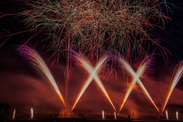 20.05.2017 - Team Spanien