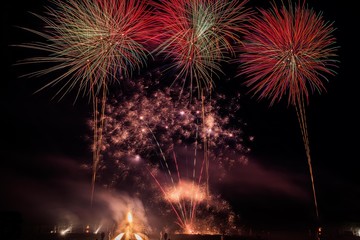 20.05.2017 - Team Spanien