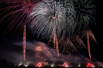 20.05.2017 - Team Spanien