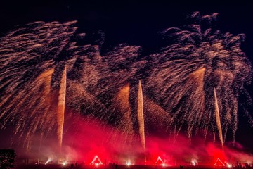 20.05.2017 - Team Spanien