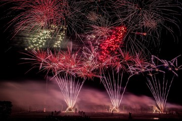 20.05.2017 - Team Spanien