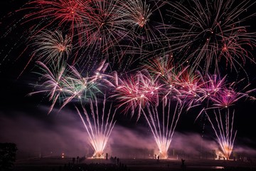 20.05.2017 - Team Spanien