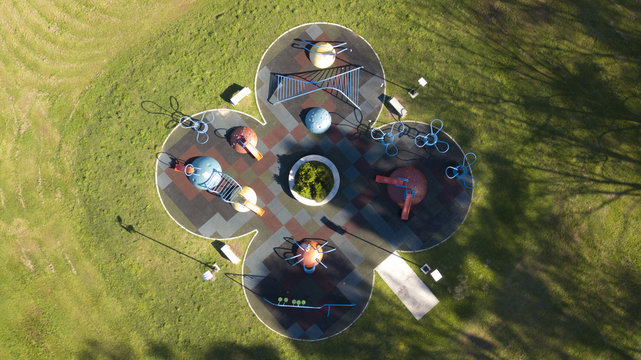 parque