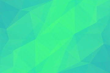 modern geometrical abstract background. Triangular backdrop. Bright wallpaper