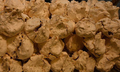 meringue