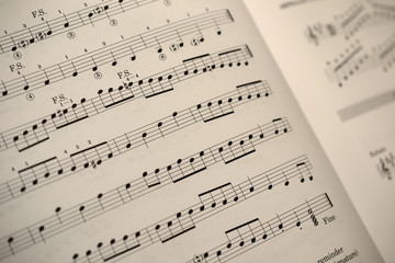 Sheet-Music