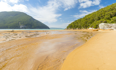 Sealers Cove Beach Australia