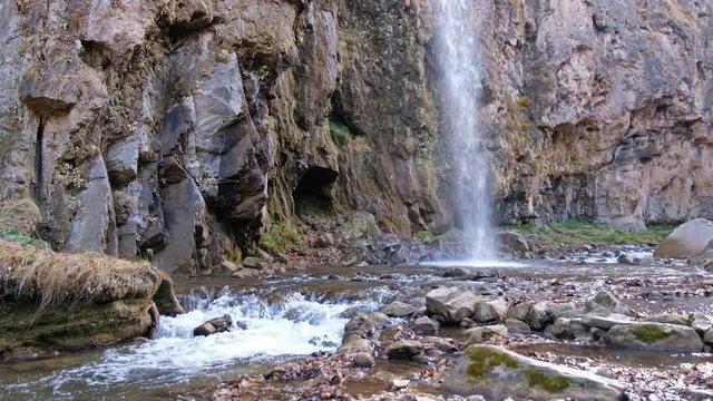 медовые водопады минеральные воды