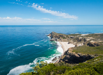 Fototapeta na wymiar South African Landscape
