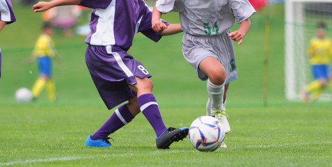 Fototapeta premium サッカー フットボール