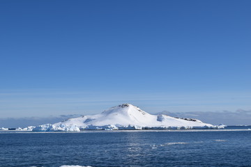 antartica