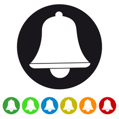 Xmas Bell Icon