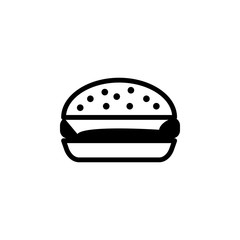burger icon