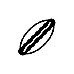 Hot dog Icon
