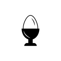 boiled egg icon