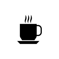 Coffee cup icon