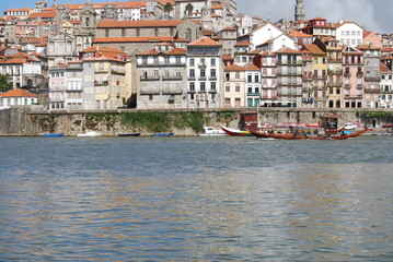 Paisagens Geres/Douro