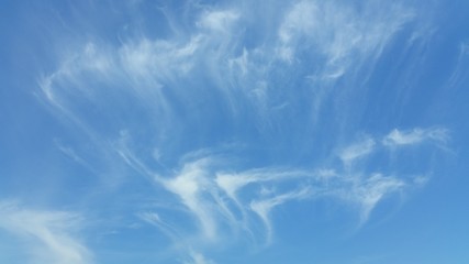 whisky clouds