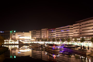 Fototapeta premium Saarbrücken