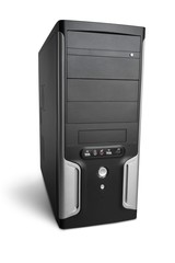 Computer Case