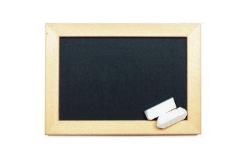 Slate Chalkboard