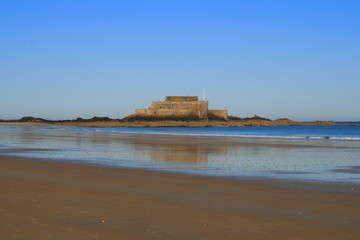 fort saint malo