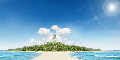 sea