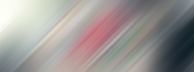 Light abstract gradient motion blurred background