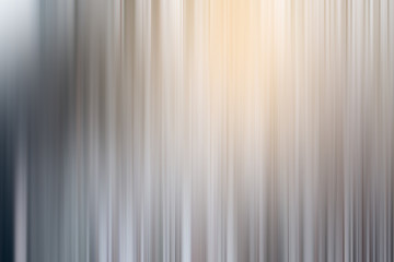 Obraz premium Light abstract gradient motion blurred background