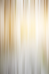 Obraz premium Light abstract gradient motion blurred background