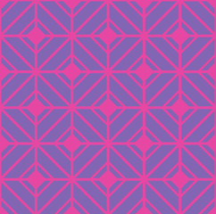 Art Deco seamless pattern.decoration ornament.